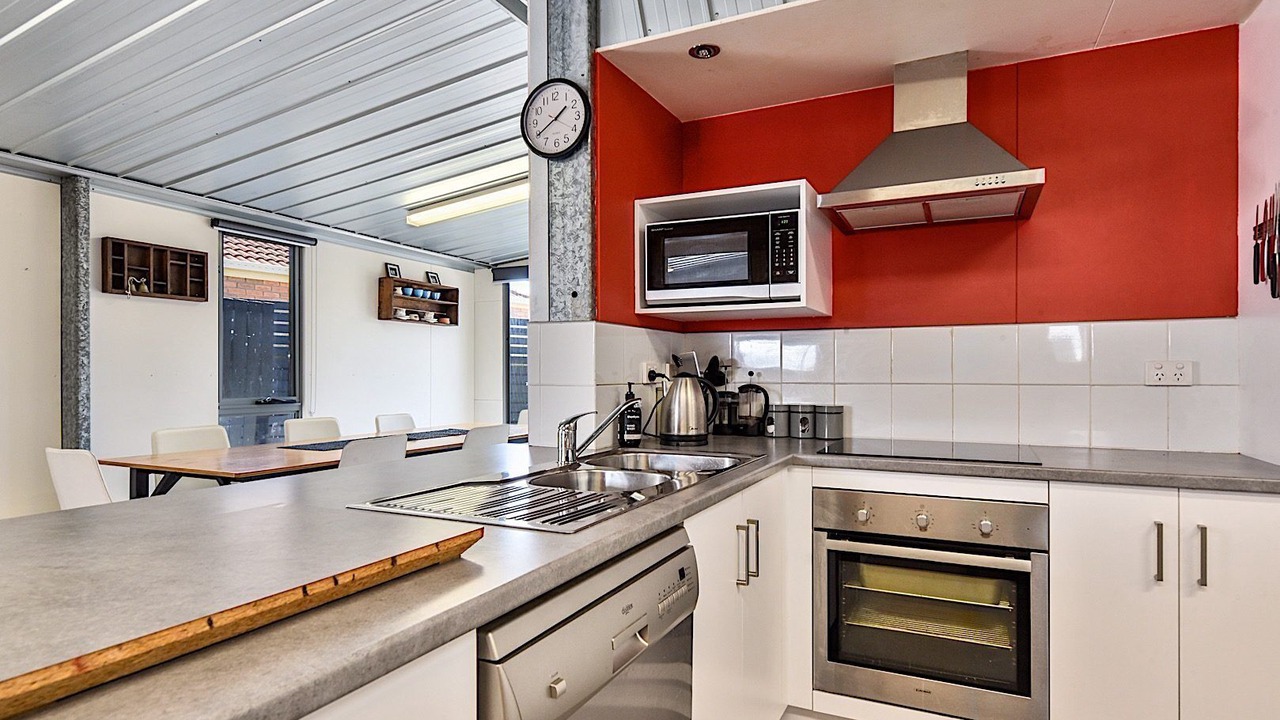 Photo of Kitchen in Port Sorell
