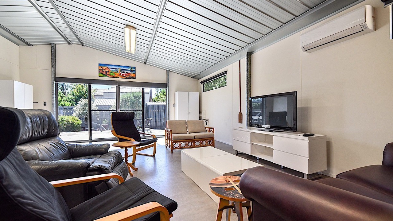 Photo of Livingroom in Port Sorell