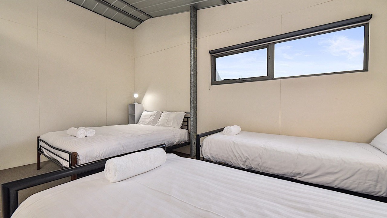 Photo of Bedroom in Port Sorell
