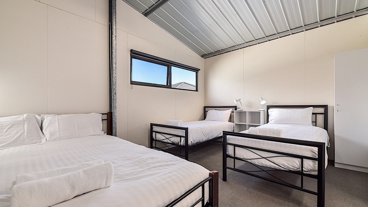 Photo of Bedroom in Port Sorell