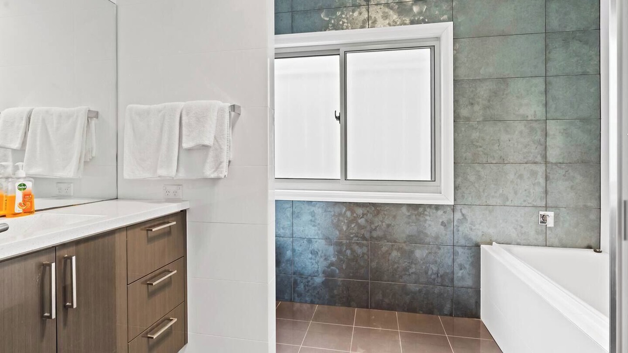 Photo of Bathroom in Athelstone