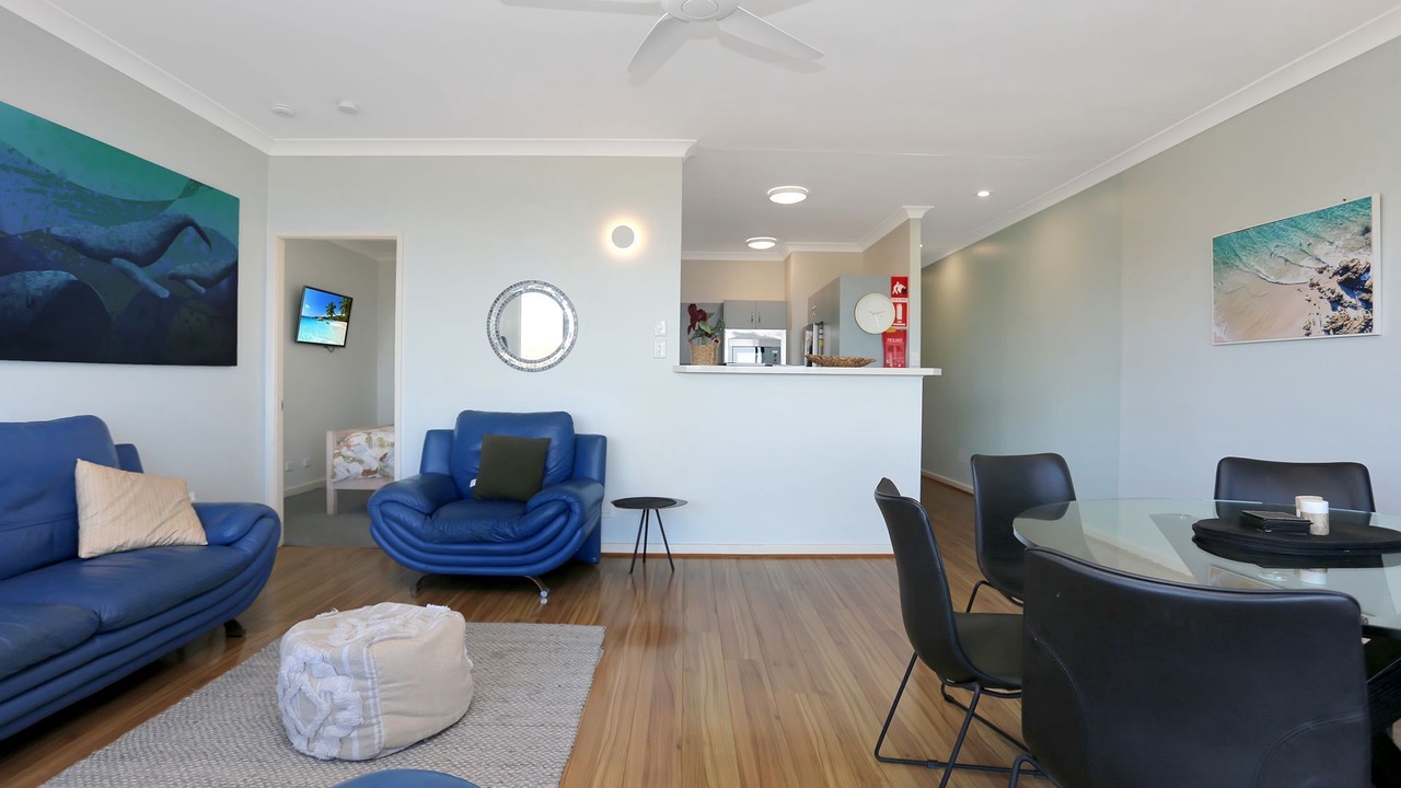 Photo of Livingroom in Hawks Nest