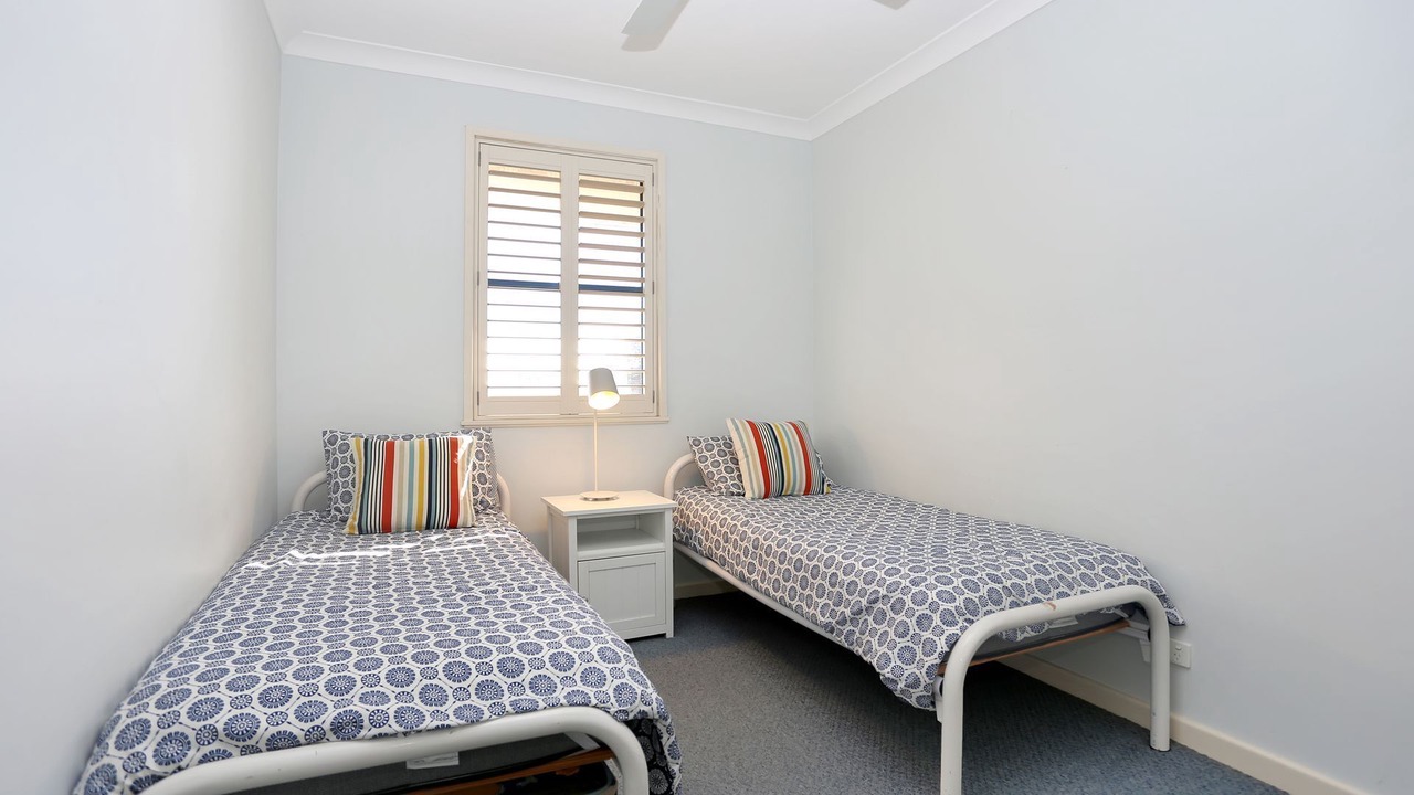 Photo of Bedroom in Hawks Nest