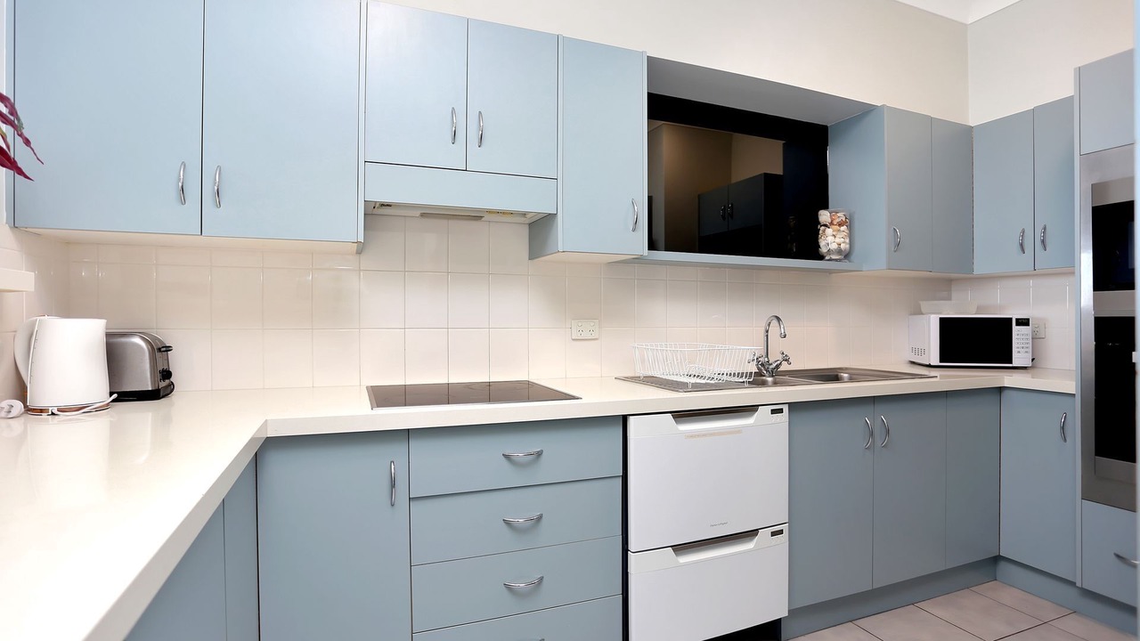 Photo of Kitchen in Hawks Nest