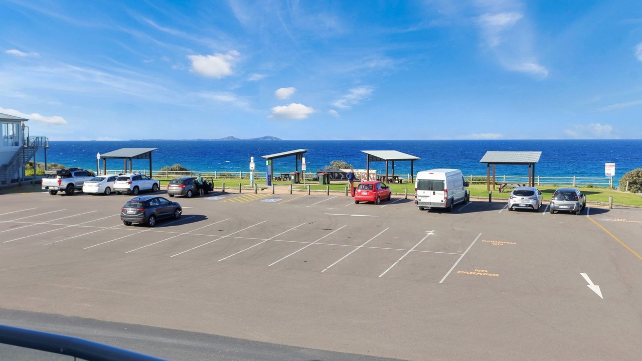 Photo of Outdoor in Hawks Nest