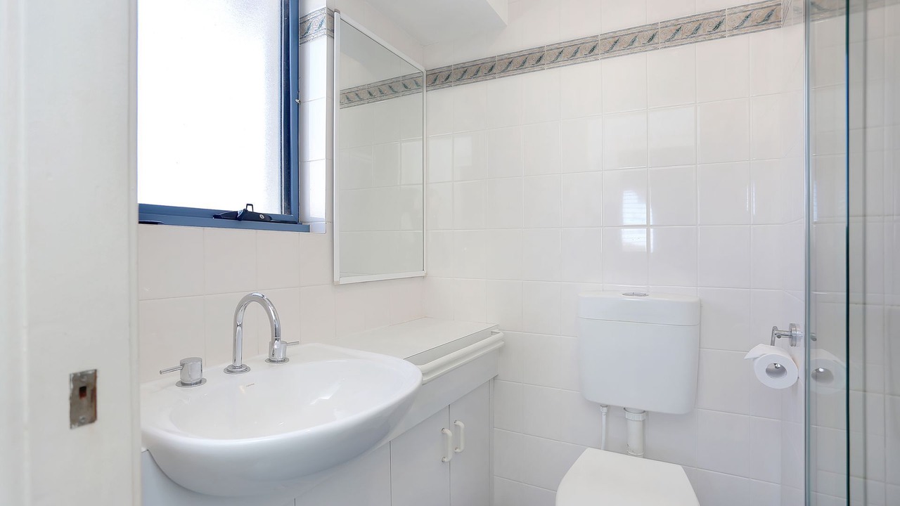 Photo of Bathroom in Hawks Nest