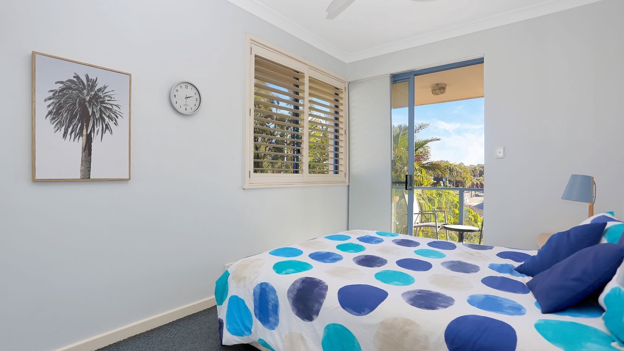 Photo of Bedroom in Hawks Nest