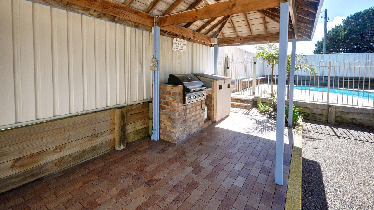 Photo of Patio Balcony in Hawks Nest