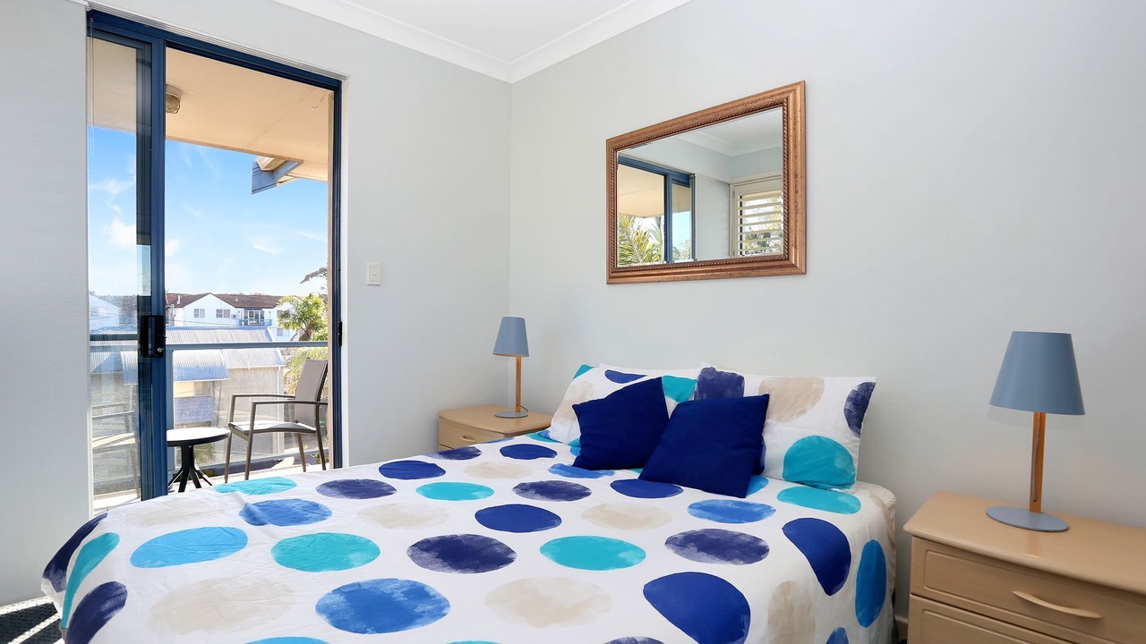 Photo of Bedroom in Hawks Nest