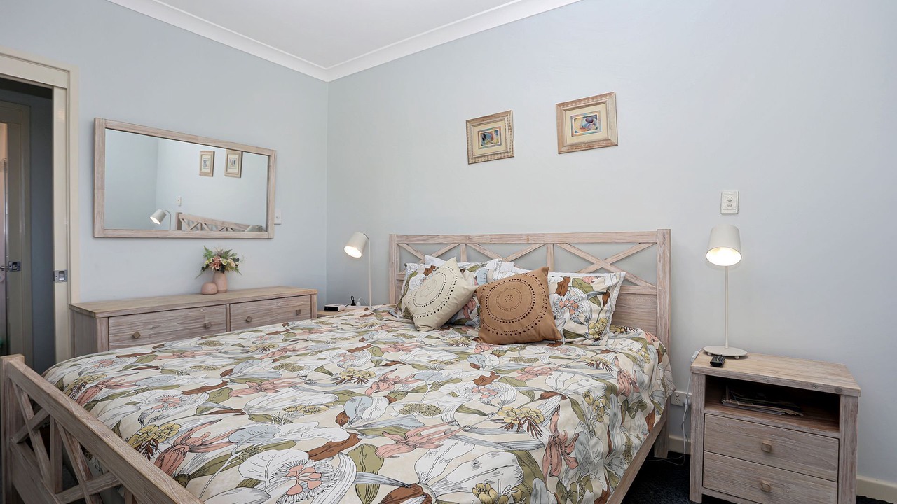 Photo of Bedroom in Hawks Nest