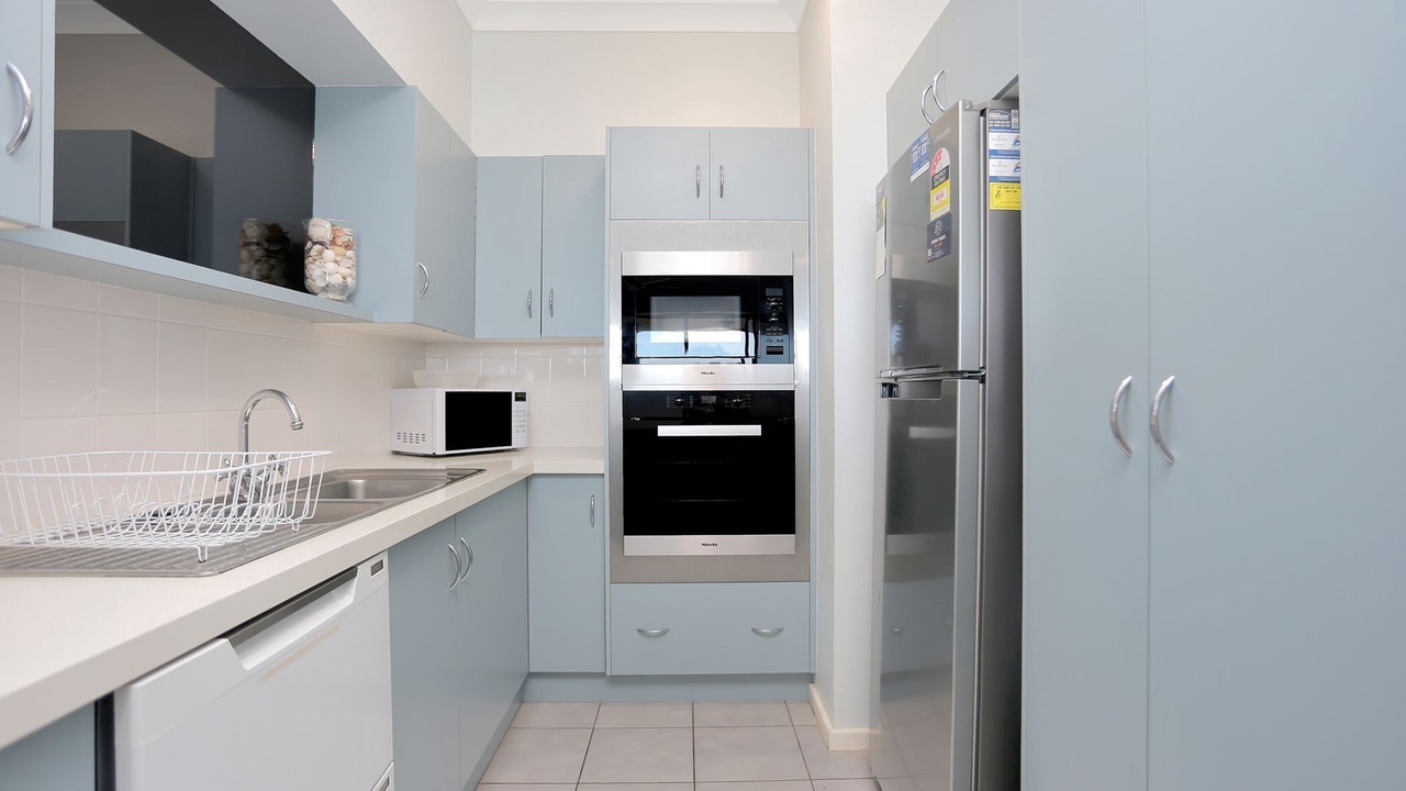 Photo of Kitchen in Hawks Nest