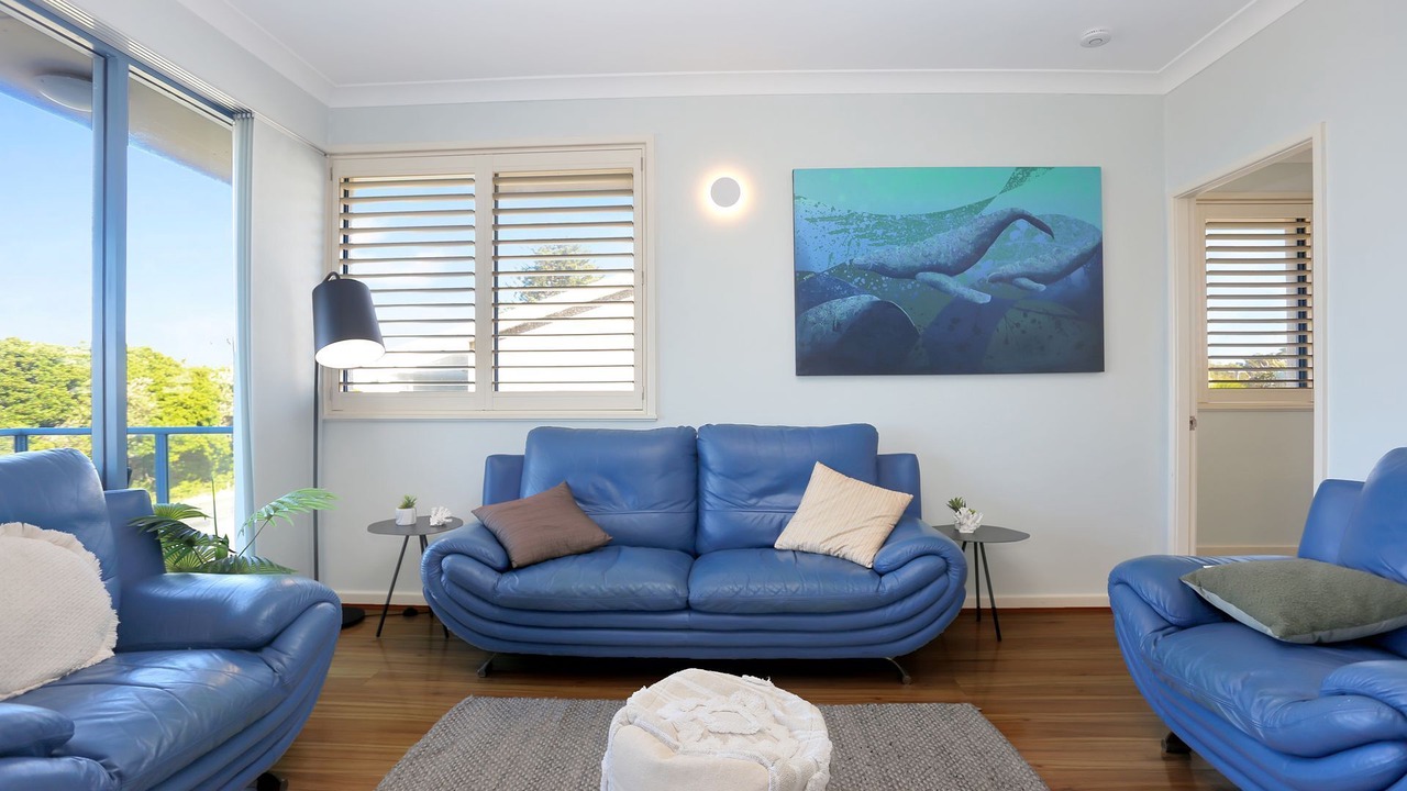 Photo of Livingroom in Hawks Nest