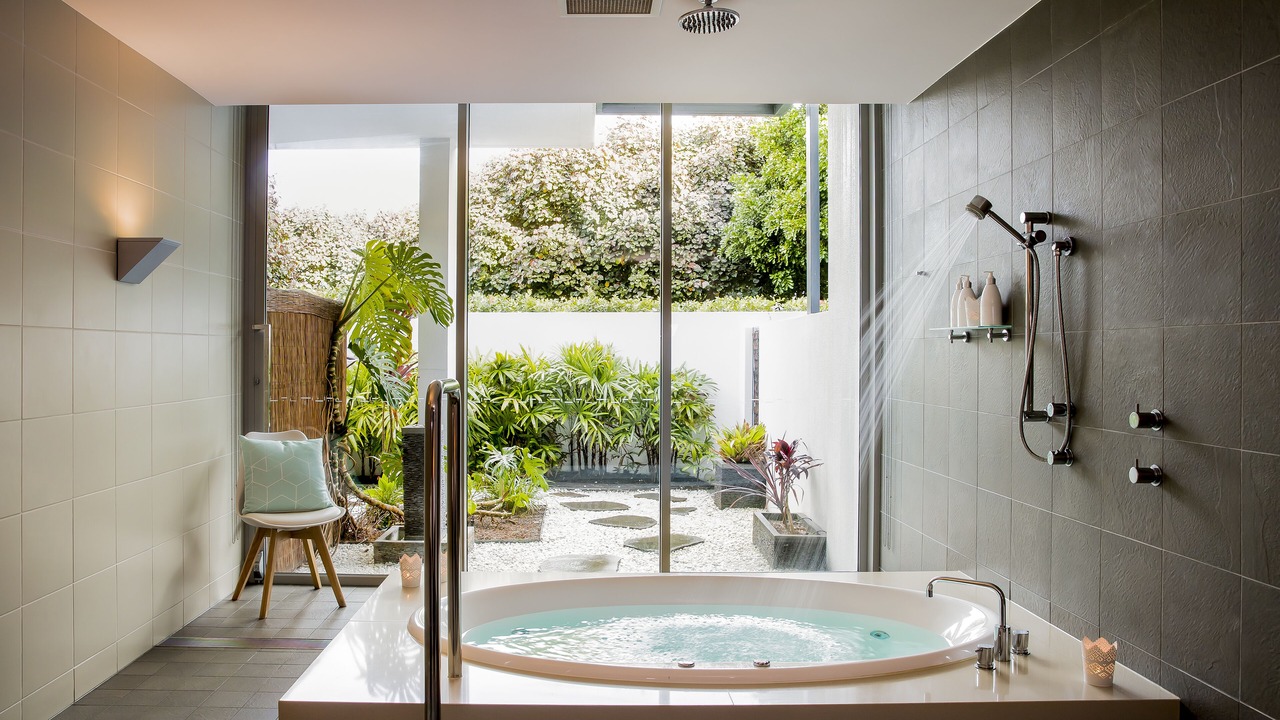 Photo of Bathroom in Magenta Shores