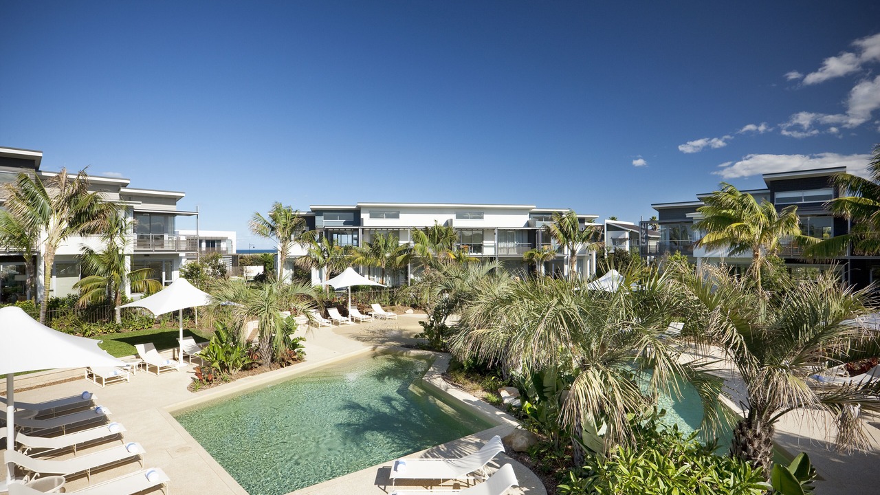 Photo of Outdoor in Magenta Shores