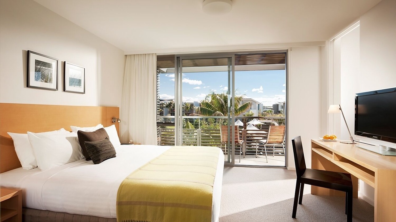 Photo of Bedroom in Magenta Shores