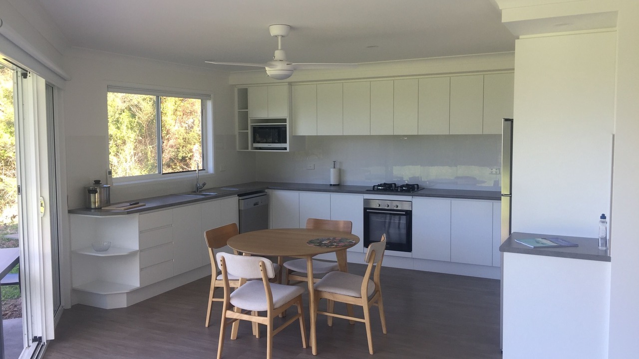 Photo of Kitchen in Tapitallee