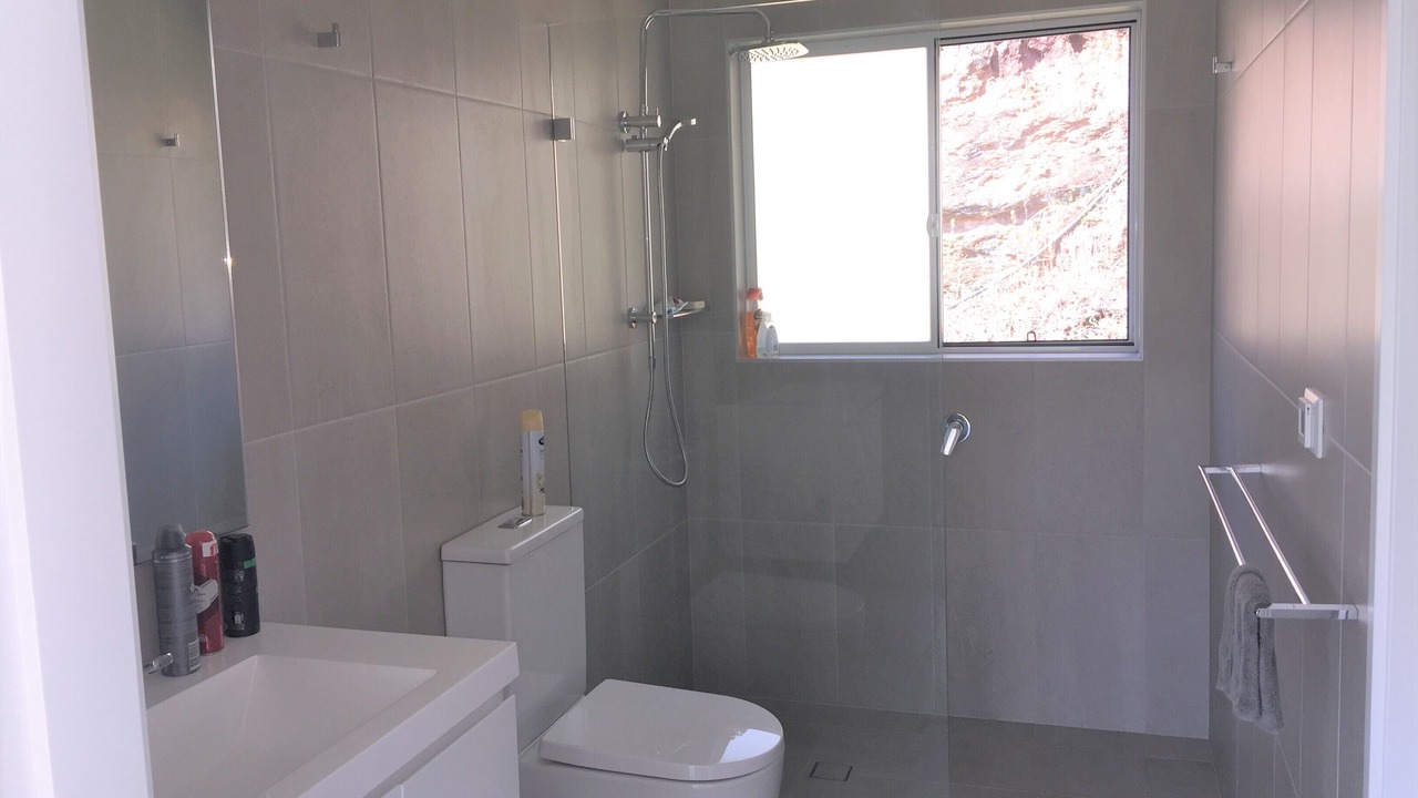 Photo of Bathroom in Tapitallee