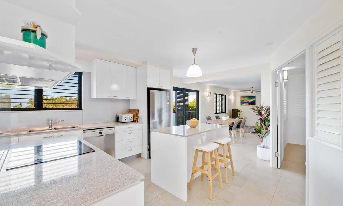 Photo of Kitchen in Sunshine Beach