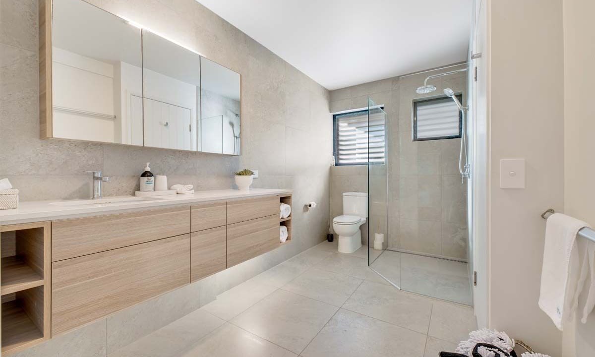 Photo of Bathroom in Sunshine Beach
