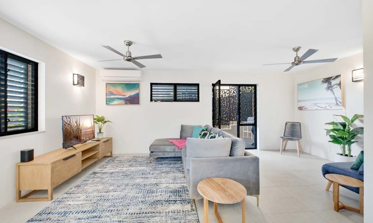 Photo of Livingroom in Sunshine Beach