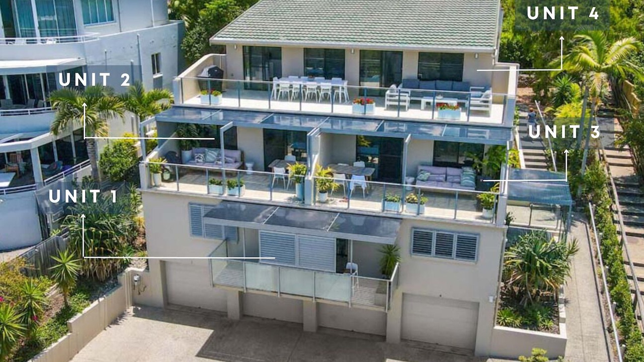 Photo of Outdoor in Sunshine Beach