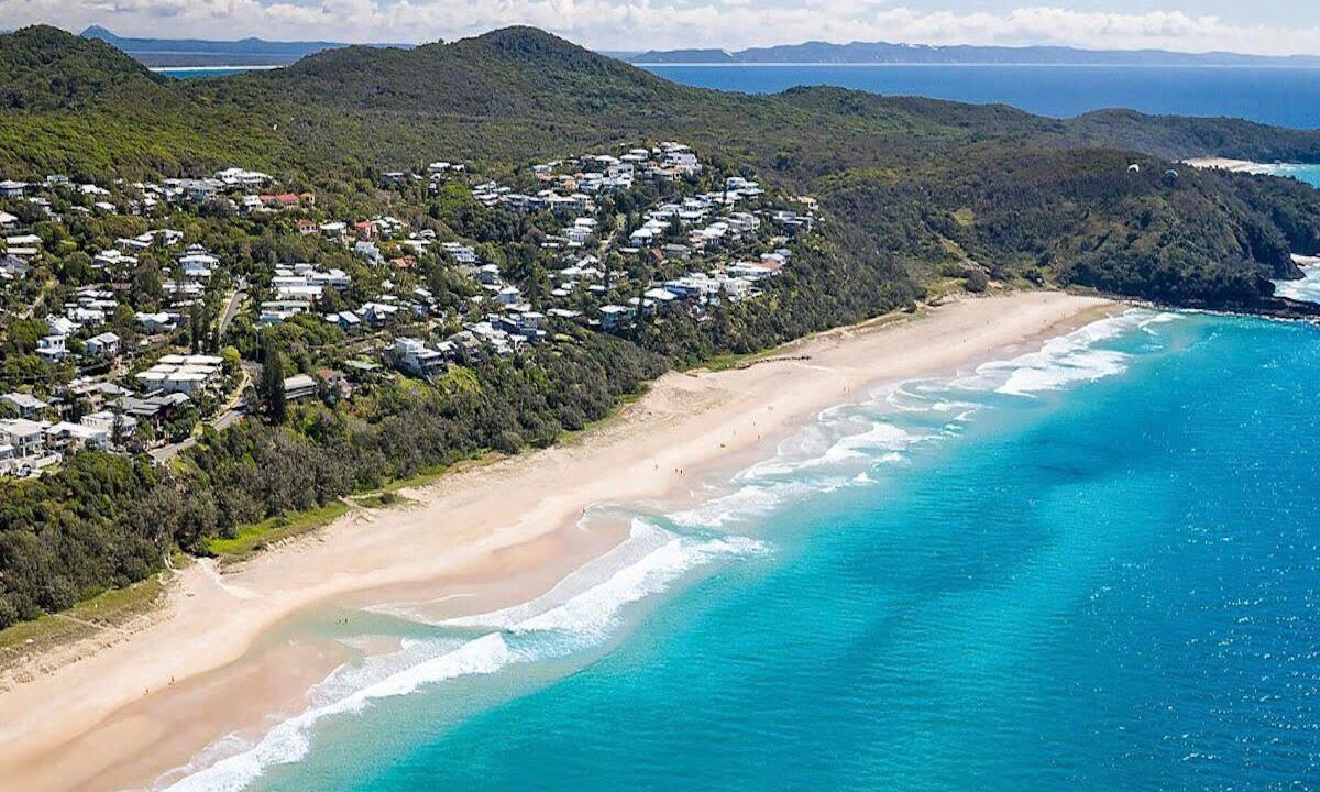 Photo of Others in Sunshine Beach