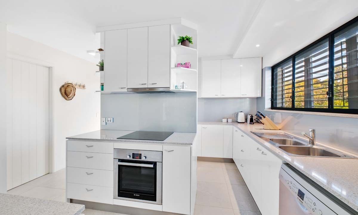 Photo of Kitchen in Sunshine Beach