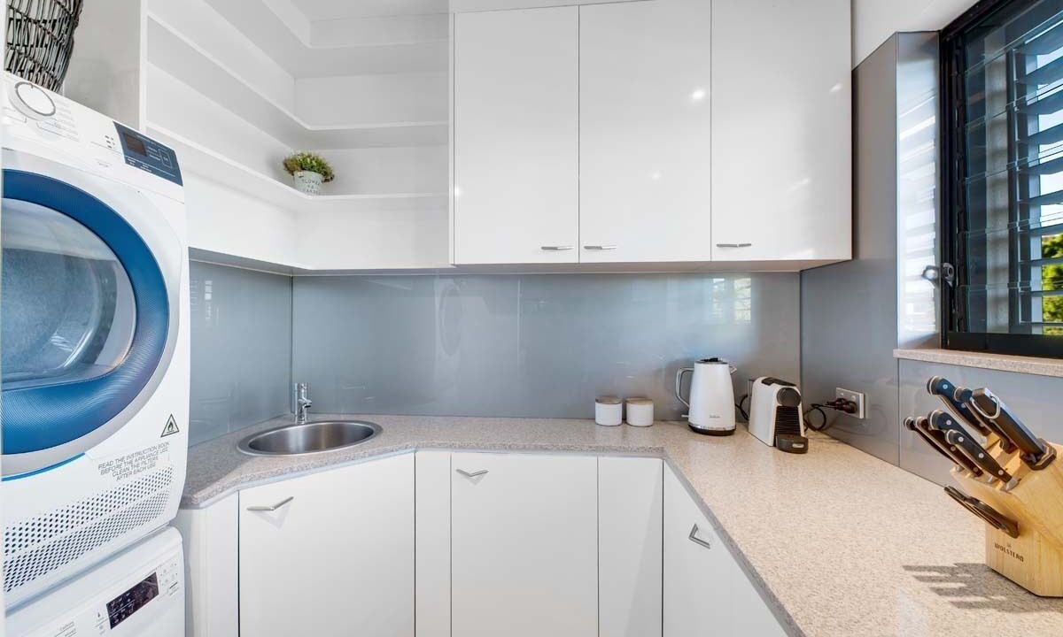 Photo of Kitchen in Sunshine Beach