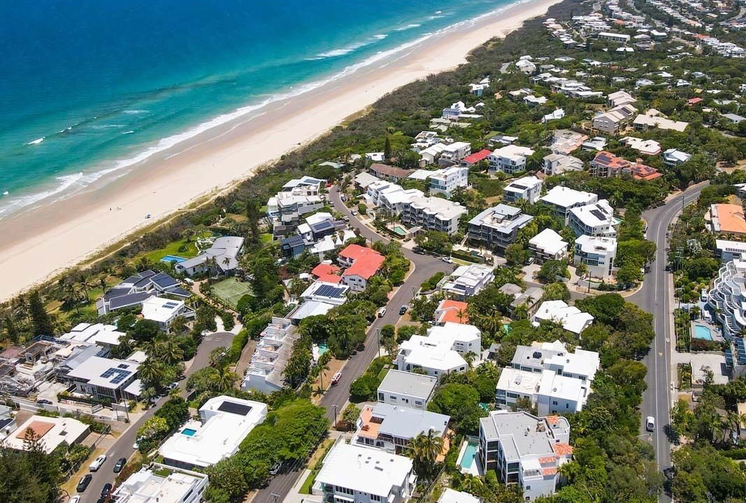 Photo of Outdoor in Sunshine Beach