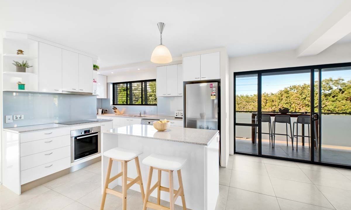 Photo of Kitchen in Sunshine Beach