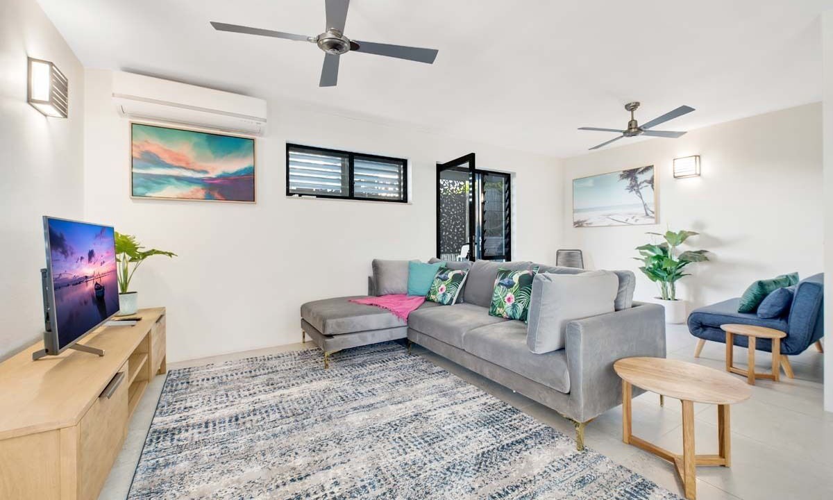 Photo of Livingroom in Sunshine Beach