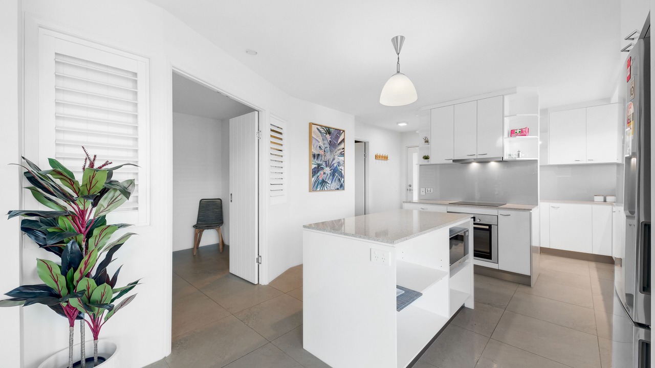 Photo of Kitchen in Sunshine Beach