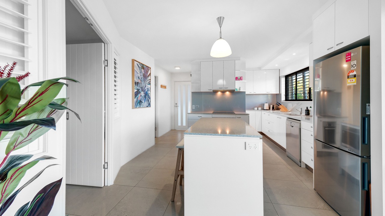 Photo of Kitchen in Sunshine Beach