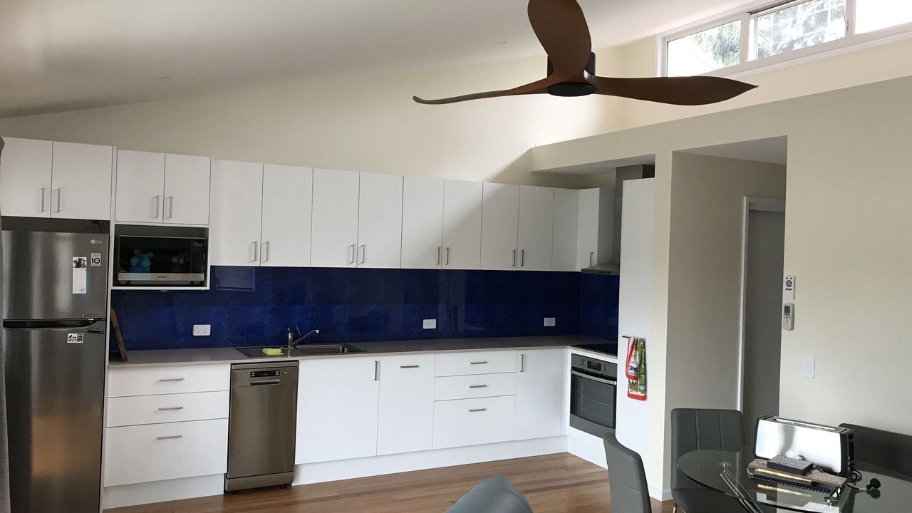 Photo of Kitchen in Boambee East