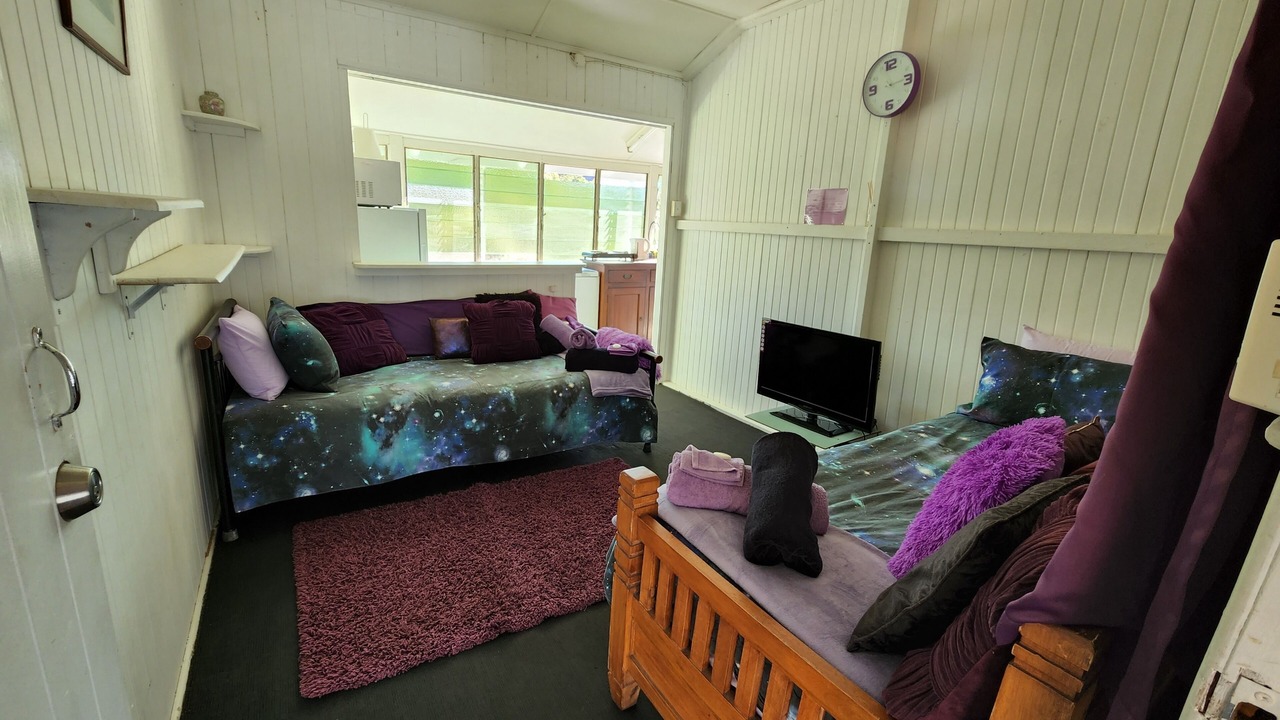Photo of Bedroom in Mount Morgan