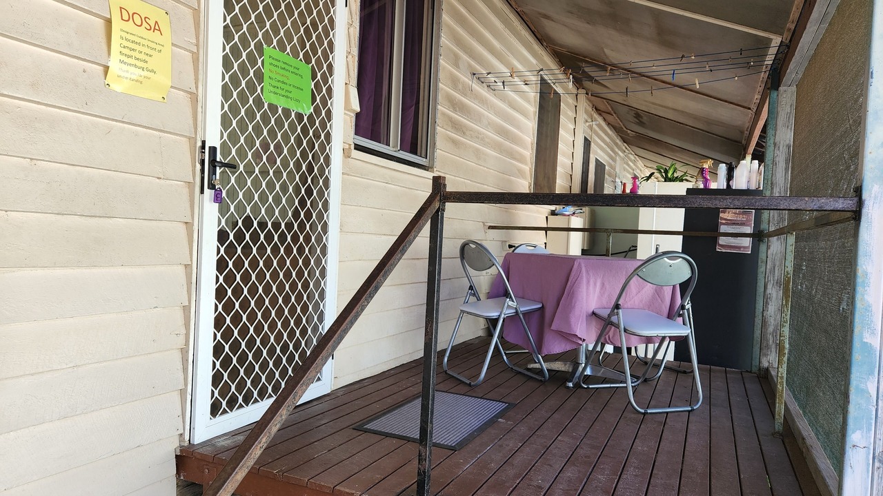 Photo of Outdoor in Mount Morgan