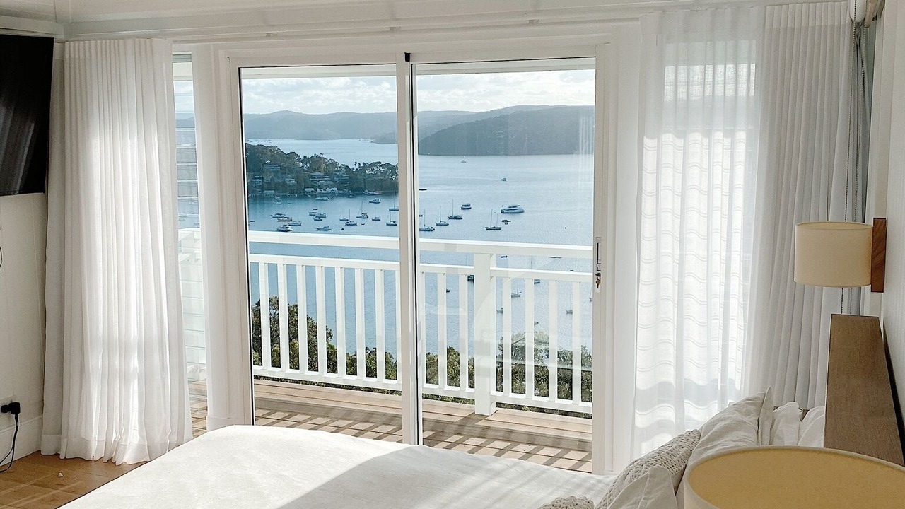 Photo of Bedroom in Palm Beach