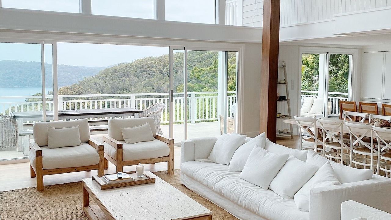 Photo of Livingroom in Palm Beach