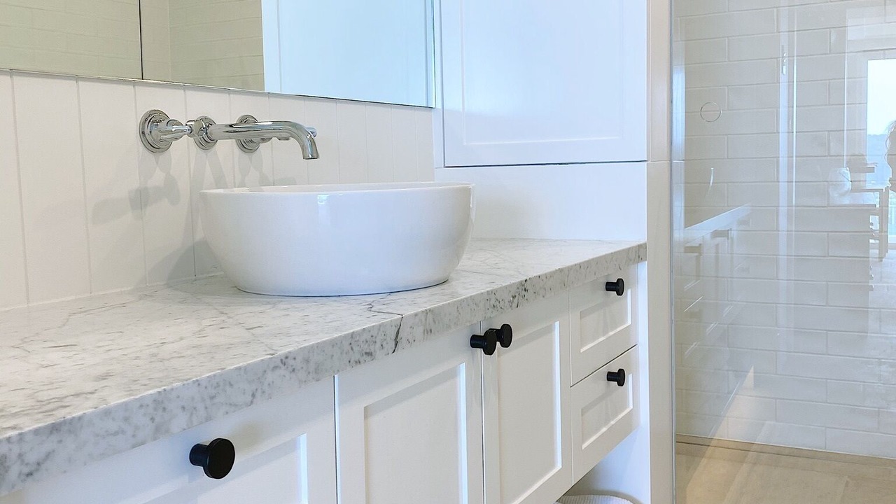 Photo of Bathroom in Palm Beach