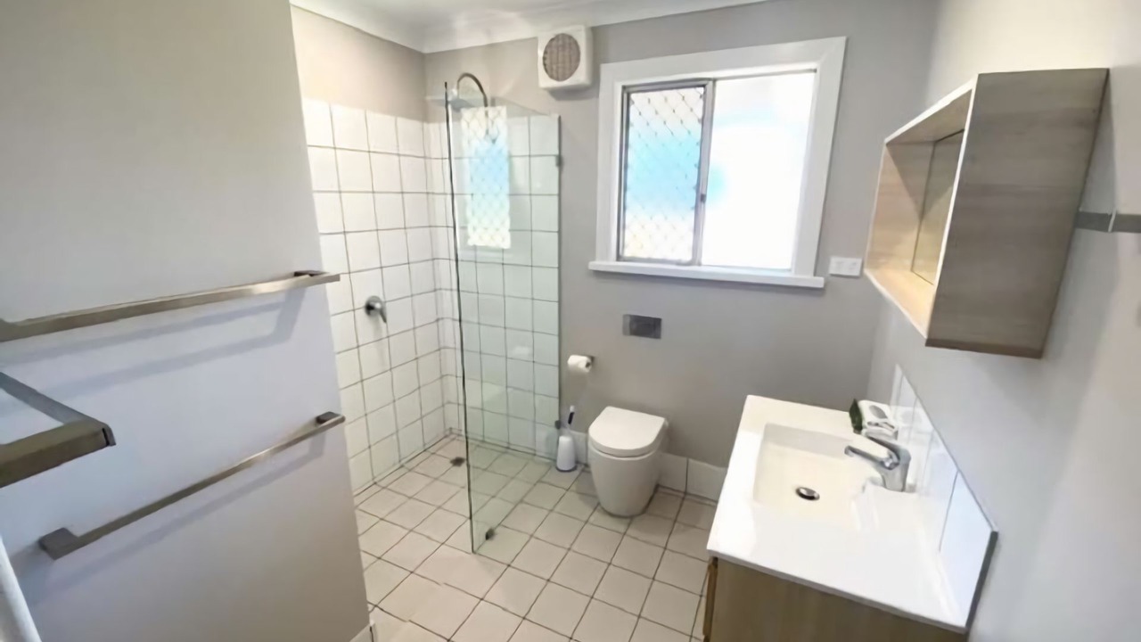 Photo of Bathroom in Abbey