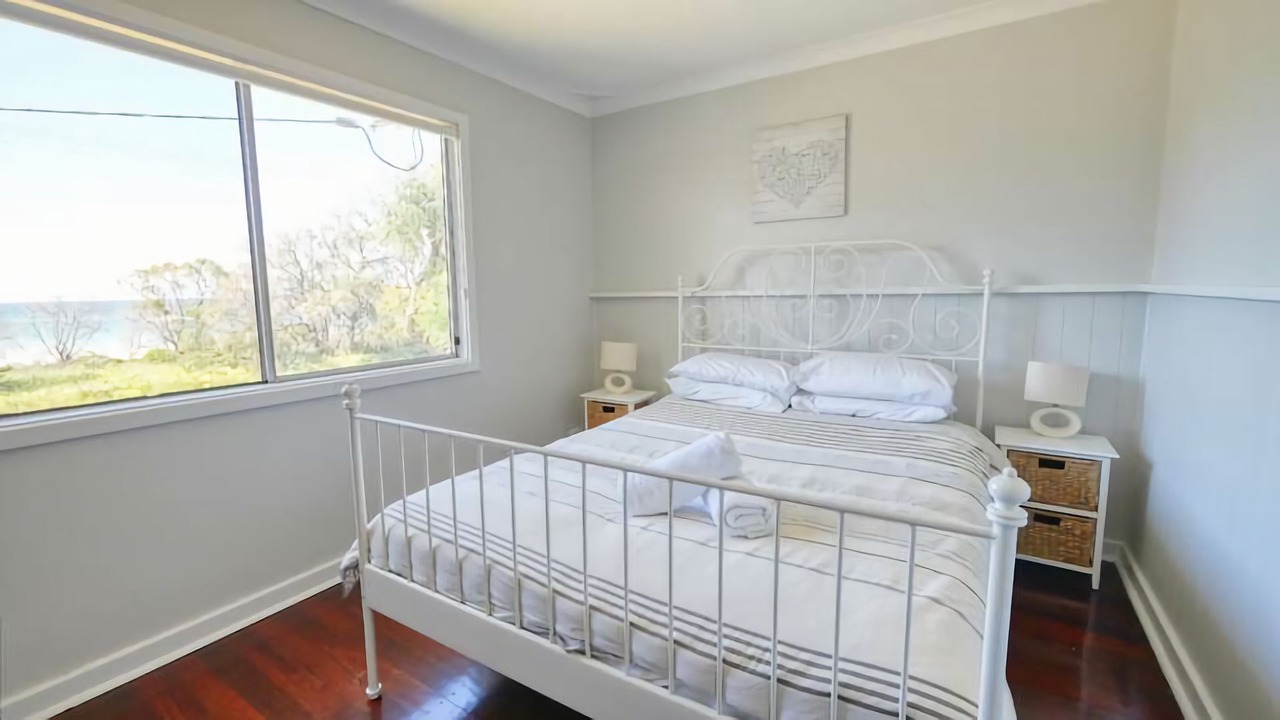 Photo of Bedroom in Abbey