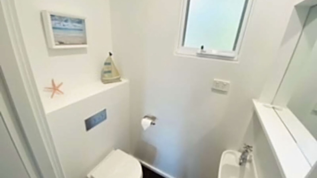 Photo of Bathroom in Abbey