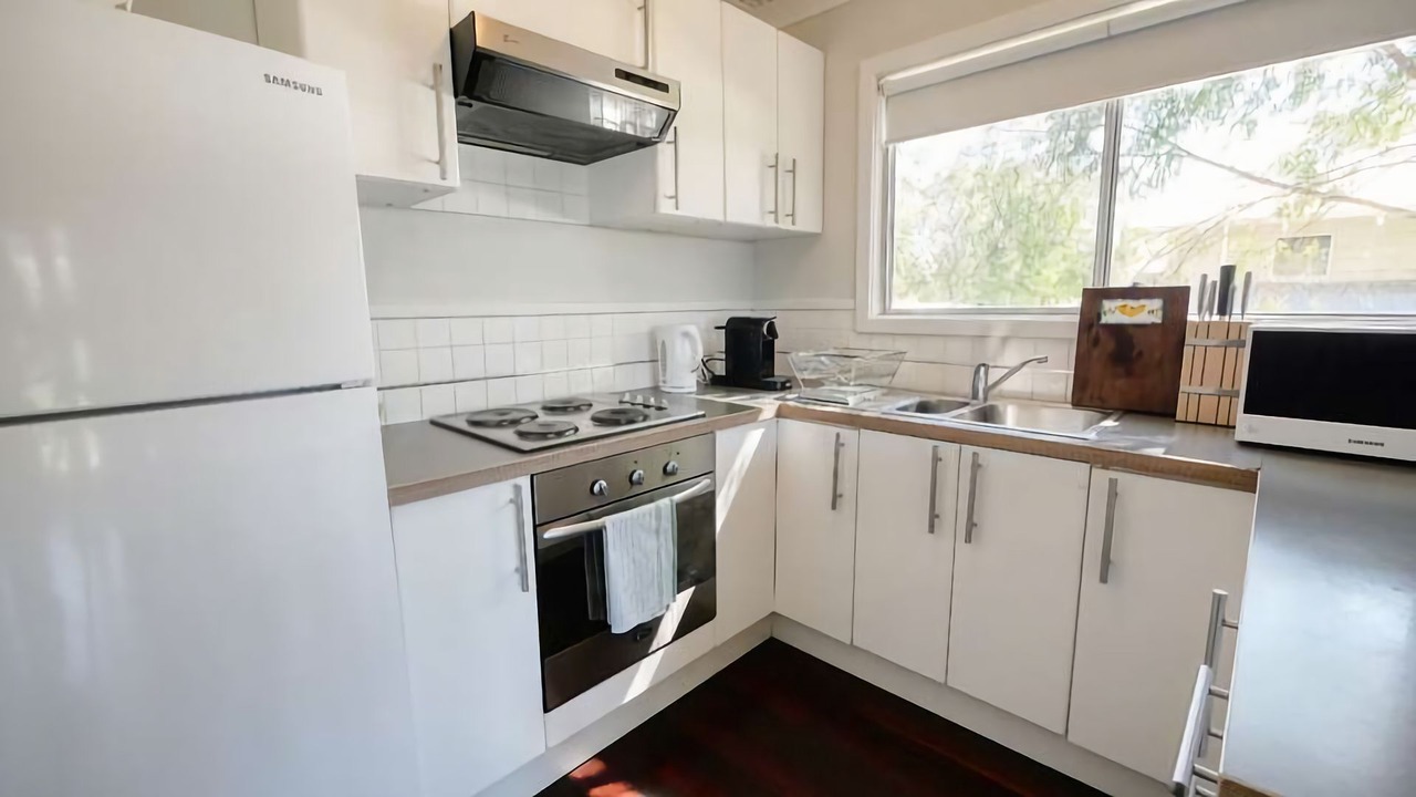 Photo of Kitchen in Abbey