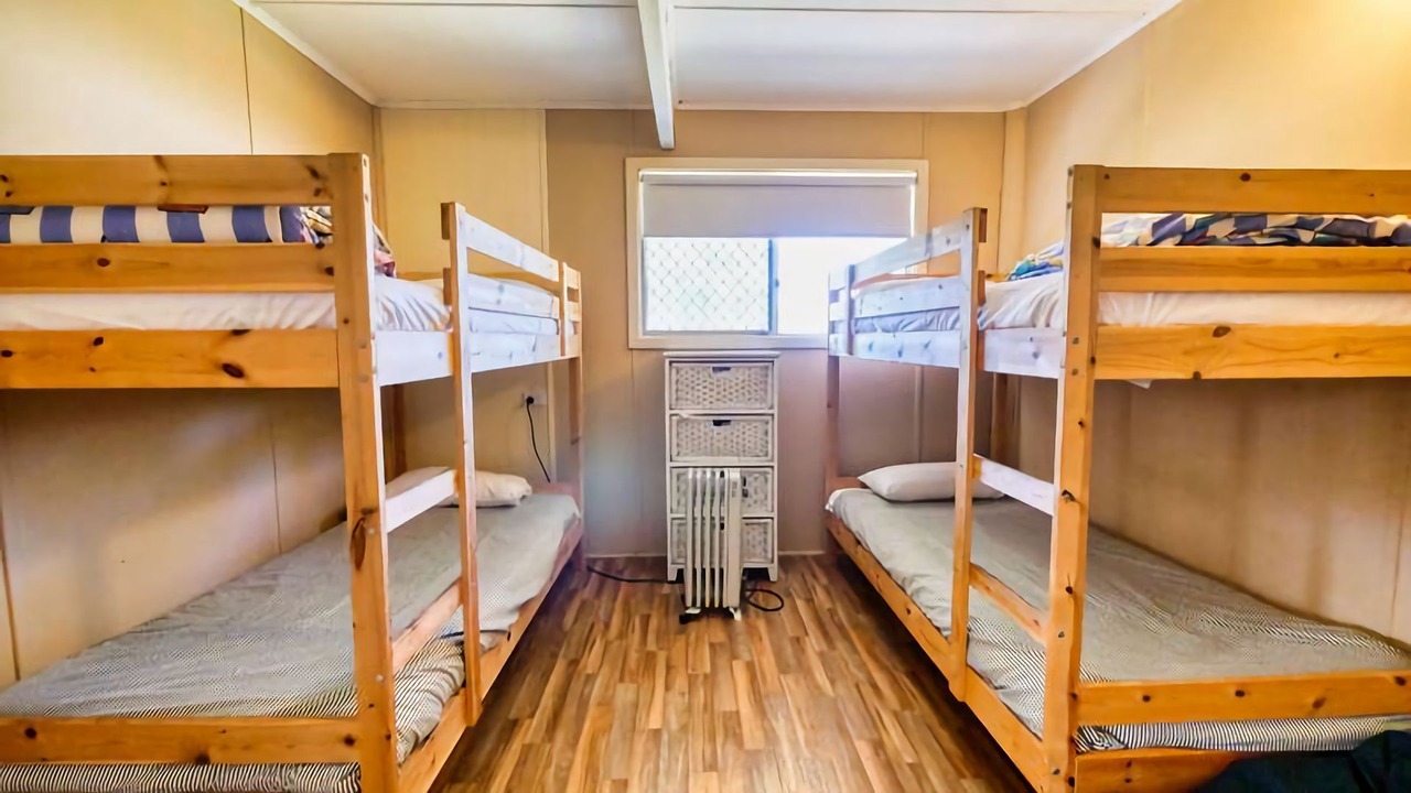 Photo of Bedroom in Abbey