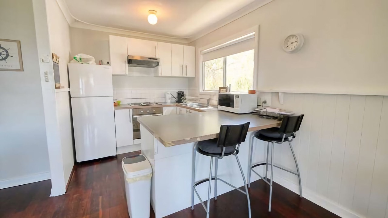 Photo of Kitchen in Abbey