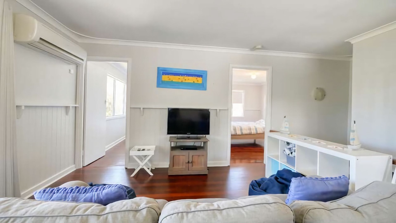 Photo of Bedroom in Abbey