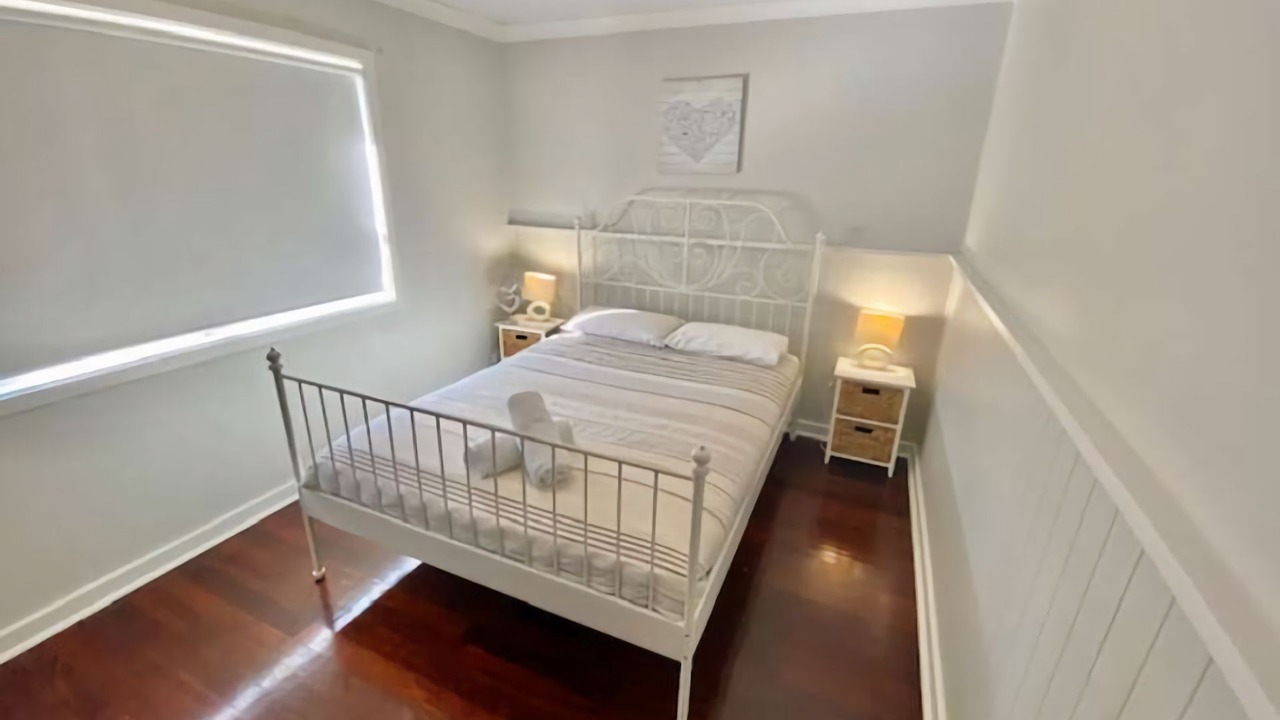 Photo of Bedroom in Abbey