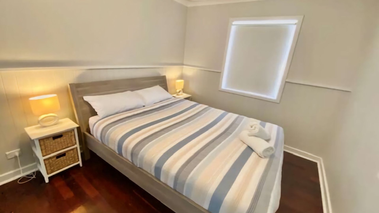 Photo of Bedroom in Abbey