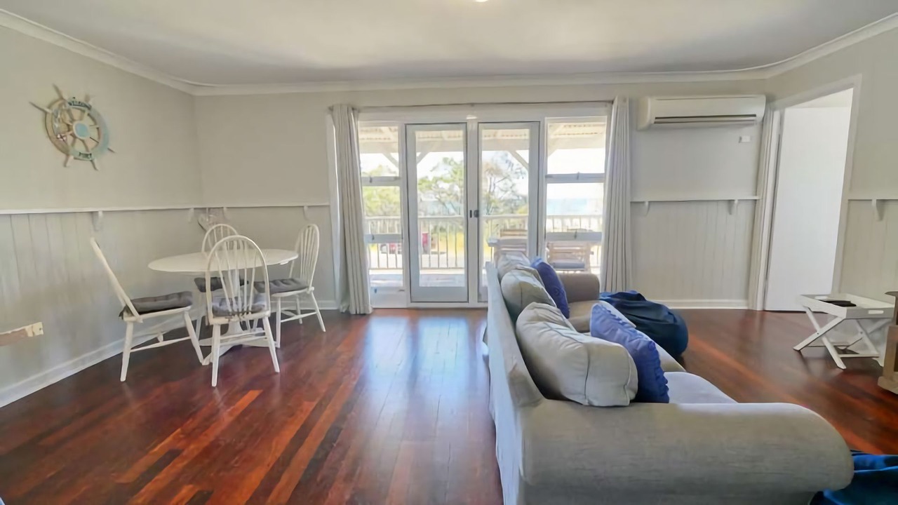 Photo of Livingroom in Abbey