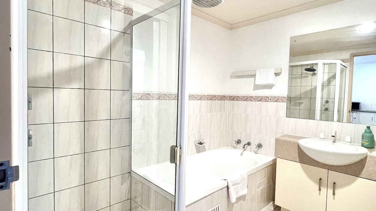 Photo of Bathroom in North Adelaide